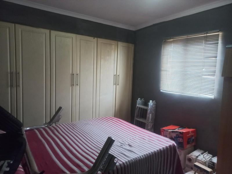 4 Bedroom Property for Sale in Aloevale Eastern Cape